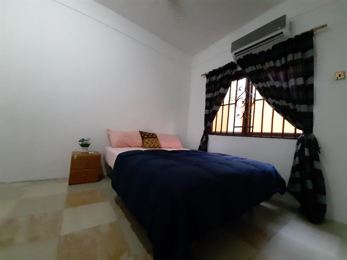 East Airport Suites4 -Private Room Accra Exteriör bild